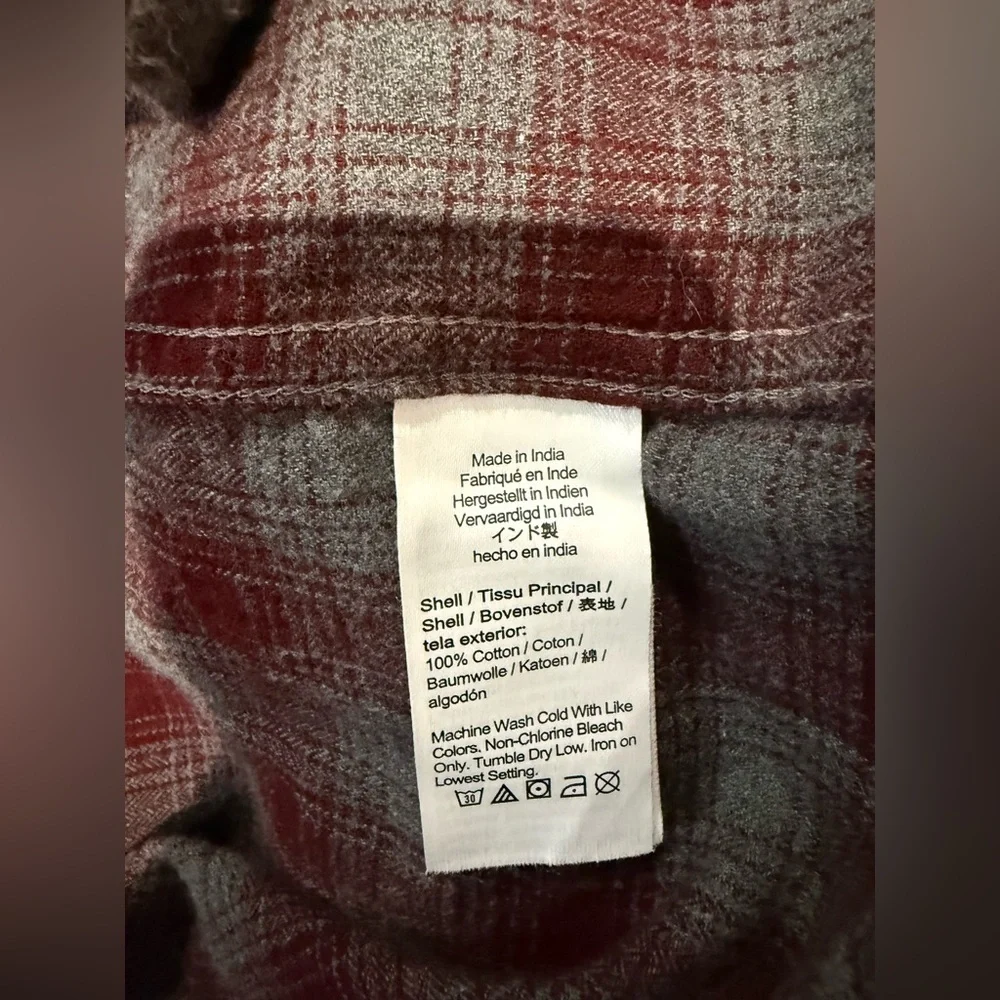 J. Crew stylish crew